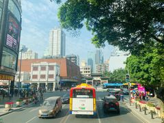 -广州都市观光巴士(粤陶巴)