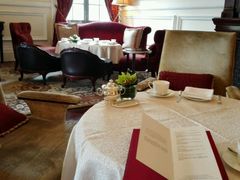 -Salon de Ville浦江汇(上海外滩华尔道夫酒店店)