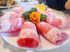 -大味生态火锅(蓝谷地店)