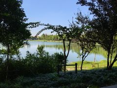 -美兰湖景区