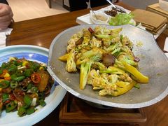 -巨鼎谭家菜(普照寺路店)