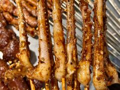 -三个大叔烤羊肉串·炭炉砂锅菜(西三旗店)