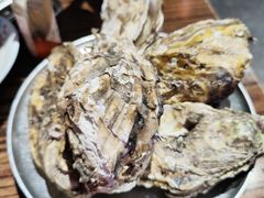 -蚝堡海鲜·威海菜·海肠捞饭·烧烤·亚洲吃蚝公司(幸福门店)