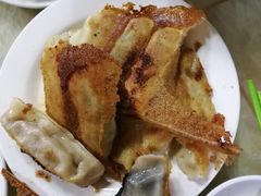 -青岛锅贴(四流中路店)