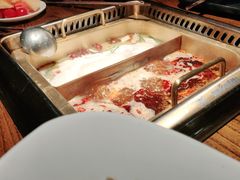 -九鼎轩脆毛肚火锅(邗江万达店)