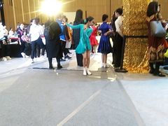 -上海跨国采购会展中心