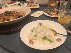 -三利音·东方司宴(外滩店)