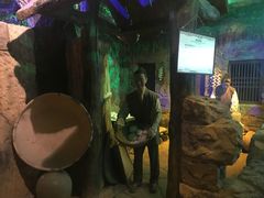 -威海华夏城景区