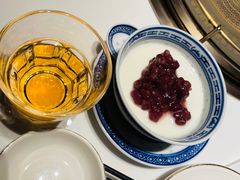 -领鲜天下·焗海鲜·花胶鸡(天目里店)