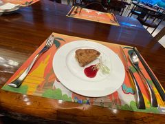 -广州希尔顿逸林酒店-OPEN開·全日制餐厅·海鲜·小火锅·自助餐(东风路店)