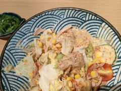 -大鲜生·亚洲菜融合小食堂