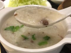 -小城粥道·海胆鲜虾粥(解放广场店)