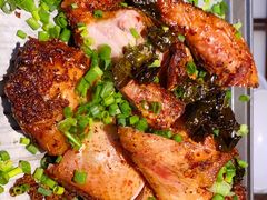 -绿茶餐厅(深圳龙华天虹购物中心店)