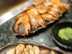 -吉川谷谷·铁板烧烤肉放题(石景山台湾街店)