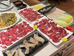 -潮泰牛肉火锅 · 创于1992年(车公庙店)