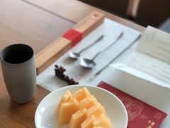 -慈云斋·24节气素食
