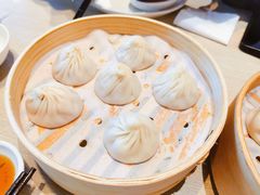 -苏小柳手作点心x茶叙小院(徐家汇分院)