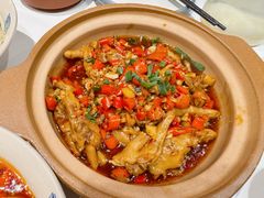 过把瘾鸡爪-潇湘阁(昆泰国际大厦店)