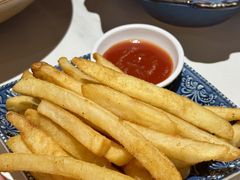 -get pizza意大利餐厅(凯德MALL店)