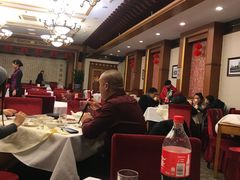 大堂-北京全聚德(天安门店)