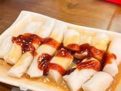 -沙河粉村·国家非遗传承(云台店)