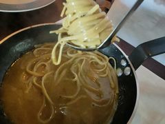 -卡普里披萨·牛扒·下午茶