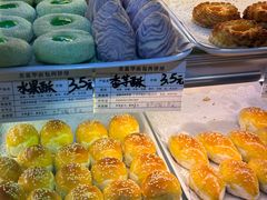 -美嘉华面包西饼店(红胜坊店)