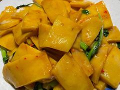 黄米果-客宴·江西客家菜(红角洲店)