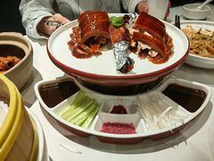 -大鸭梨烤鸭(金色漫香店)