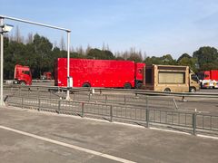 -上海市公安局交通警察总队车辆管理所三分所