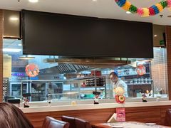 -东方饺子王(大屯路店)