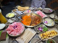 -小龙坎火锅(总店)