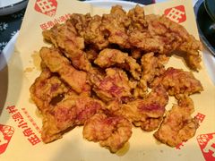 -旺角小渔村·海肠捞饭开创者(二马路店)