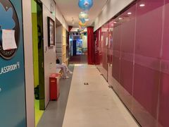-卓美LAMDA戏剧演讲与培训中心(亚运村店)