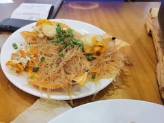 -醉壹号海鲜大排档·老厦门特色菜(厦门美食地标店)