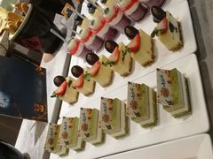 -海鲜自助·汇咖啡厅(宜宾绿发皇冠假日酒店)