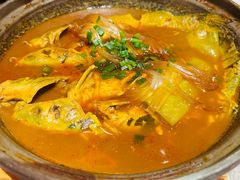 -山四砂锅(太原钟楼街店)