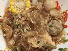-掂档潮汕牛肉火锅(沈阳万象城店)