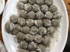 -章记正宗南岗鱼蛋火锅