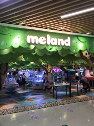 -MELAND(大融城店)