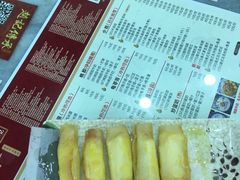 -赵氏传承特色牛奶甜品店(达明店)