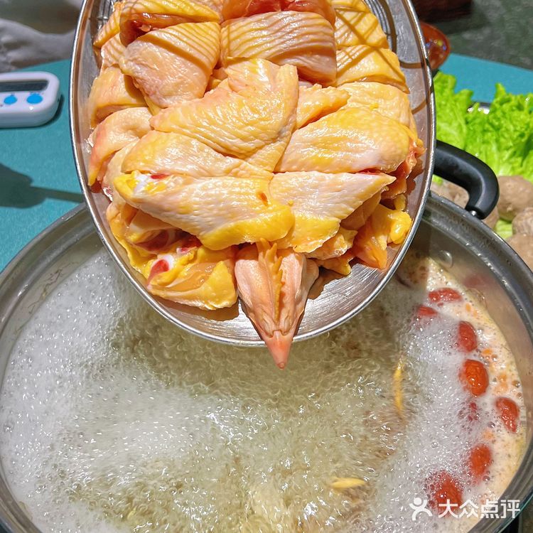 广东朋友说这可是他们那儿zui爱,在北京也能吃到了!