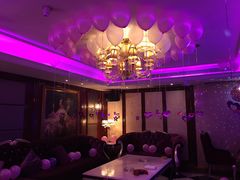 -阳光钱柜KTV(八一路店)