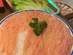 -萍姐火锅·公路夜市(打浦桥日月光店)