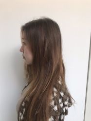 -Mentor Hair Salon