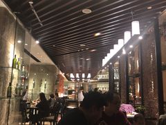 -索菲特酒店·海鲜自助 ·聚餐厅