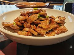 -拾捌川·自贡爆炒(新街口店)