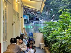 -绿小院(荔湾店)