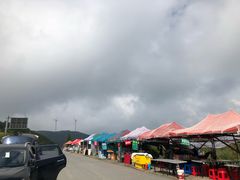 -东白山
