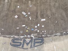 -SMP滑板公园
